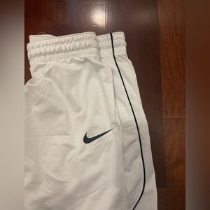 Nike elite basketball shorts
